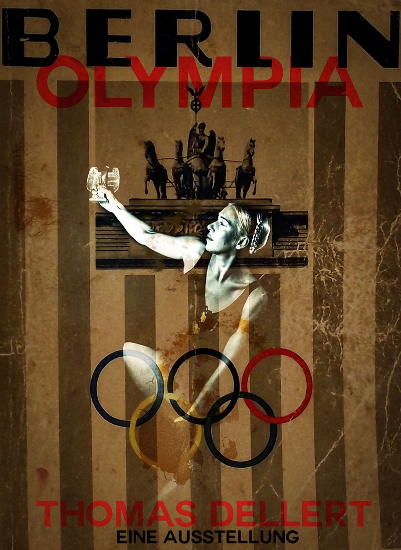 Book cover and poster
